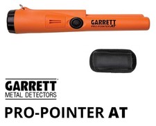 Garrett ProPointer AT