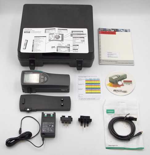 Techkon spectrodens advanced - spectrodens,
