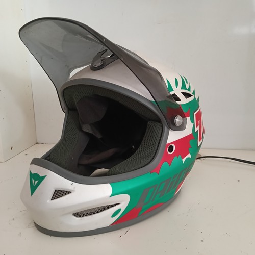 Casco integrale dainese - 🚲,