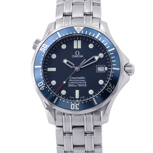 Omega seamaster professional - omega,