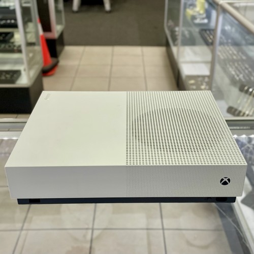 Microsoft xbox one all - one, s