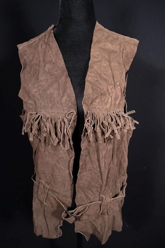 Vintage anni 1960 1970 gilet - vintage,
