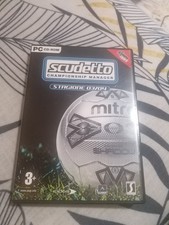 SCUDETTO CHAMPIONSHIP MANAGER