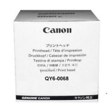 TESTINA DI STAMPA CANON QY6-0068 PER STAMPANTE PORTATILE IP100 IP 100 IP110 110