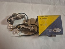 Puntina Spinterogeno Fiat 850