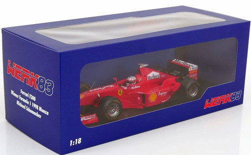 Werk83 ferrari f300 3 - ferrari, #3
