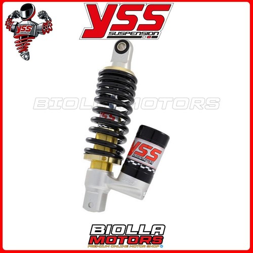 Yss mono ammortizzatore - yss,