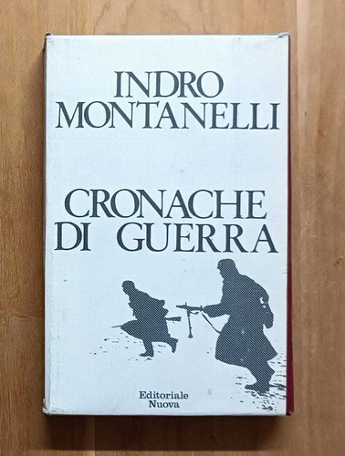Cronache guerra - cronache,