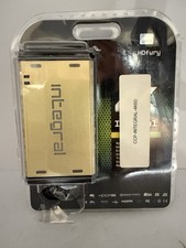 HDFury 4K Integral 4K60 4:4:4