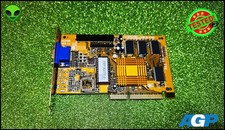 Intel 740 8MB On Board AG240D