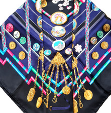 HERMES PARIS 1987 PETITE MAIN