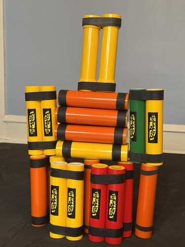 Ripsticks ripright superiore - ripright, (superiore