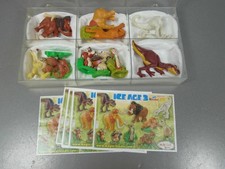 HPF: L'Era Glaciale 3 - Set