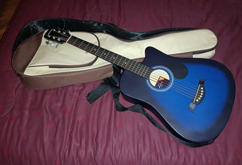 Chitarra acustica lankro - acustica,