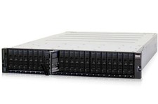 NEW IBM FlashSystem 5030