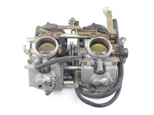 Yamaha tdm 850 - yamaha,