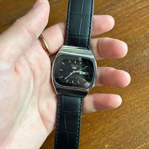 Seiko 6306 6270 orologio - 6306-6270,