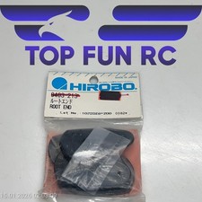 HIROBO 0403-213 ROOT END PER