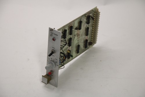 Scheda ahlborn amr - scheda,