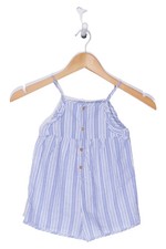 Zara Tuta Intera Bambini Blu
