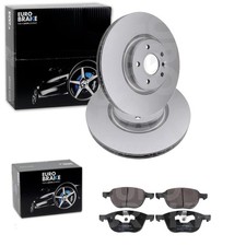 DISCHI FRENO EuroBrake 320 mm