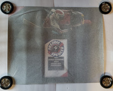 Raro poster vintage Freddie