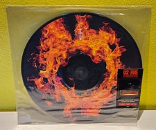 EP 12" U2 Fire (Island/Umc