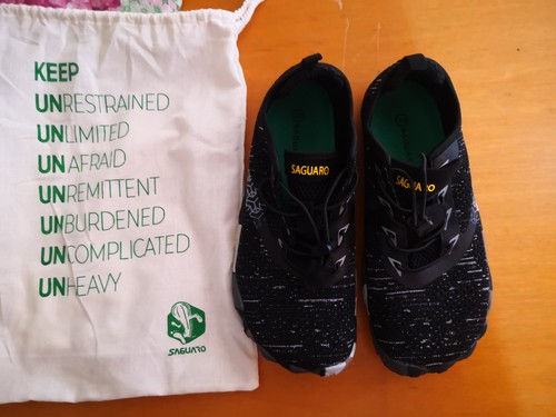 Scarpe sneakers barefoot - scarpe,
