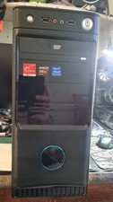 Pc Desktop UOQAMM3 AMD FX 8350