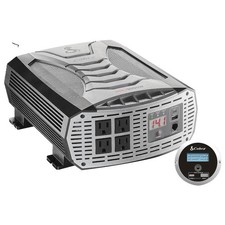 Cobra PRO 3000W Inverter di