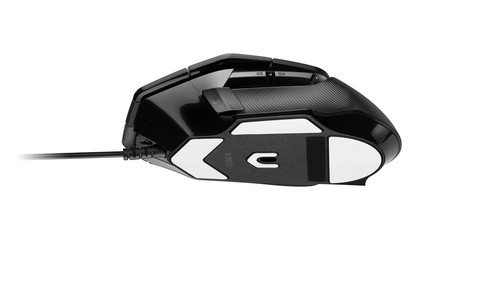 Mouse gaming ottico - g502, x