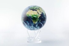 Mova globe terra pollici - 6,