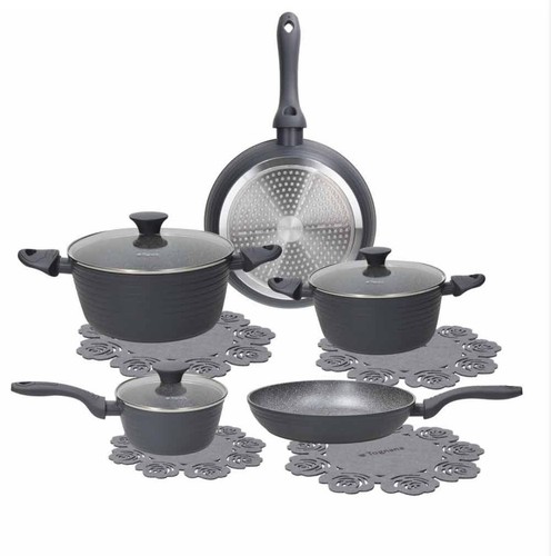 Tognana cooking circle - tognana,