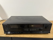 Vintage sony fx160 tape - sony, tc-fx160