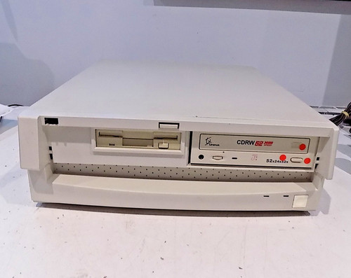 Ibm aptivice 2144 - aptivice, unità