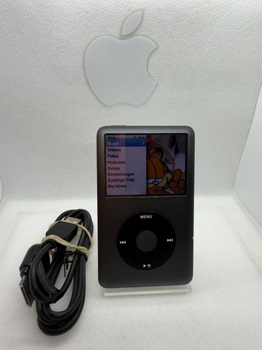 Apple ipod classic - apple,