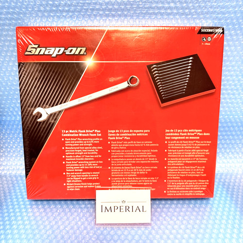 Snap tools soexm01fmbr set - tools,