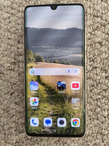 Xiaomi note 128 gb - note,
