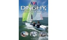 RYA Dinghy Techniques by