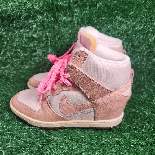 Nike dunk sky - nike, zeppa