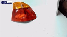Vetro Fari Esterni Destro BMW