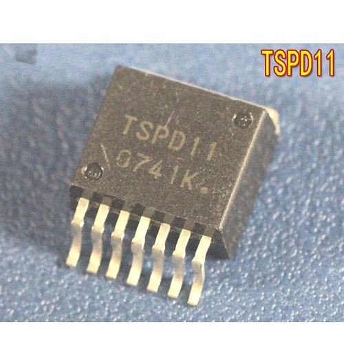 Tspd11 headlamp computer - 5x,