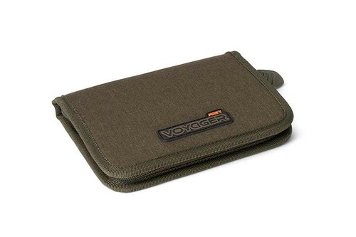 Fox voyager licenza - fox,
