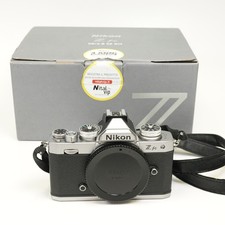 NIKON Zfc BODY