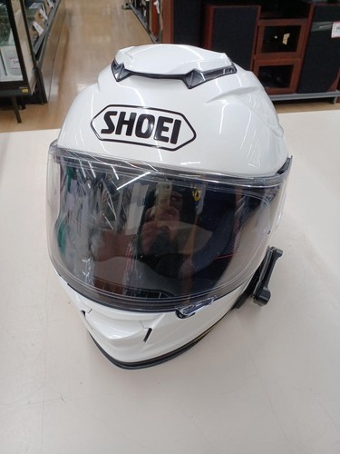 Casco integrale shoei air - casco,