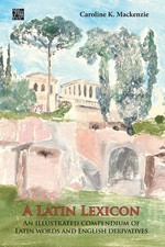 A Latin Lexicon: An