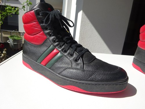 Gucci 368494 ronnie padded - gucci,