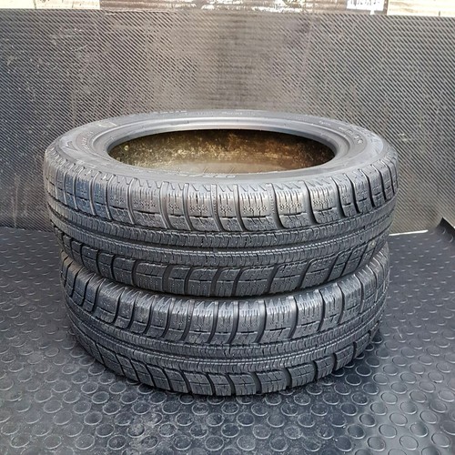Gomme usate 155 65r15 - usate, 77t