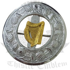 Da Uomo Kilt Scozzese Fly