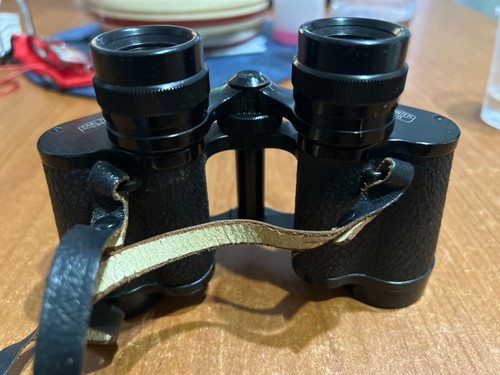 Carl zeiss jena - carl, binocolo